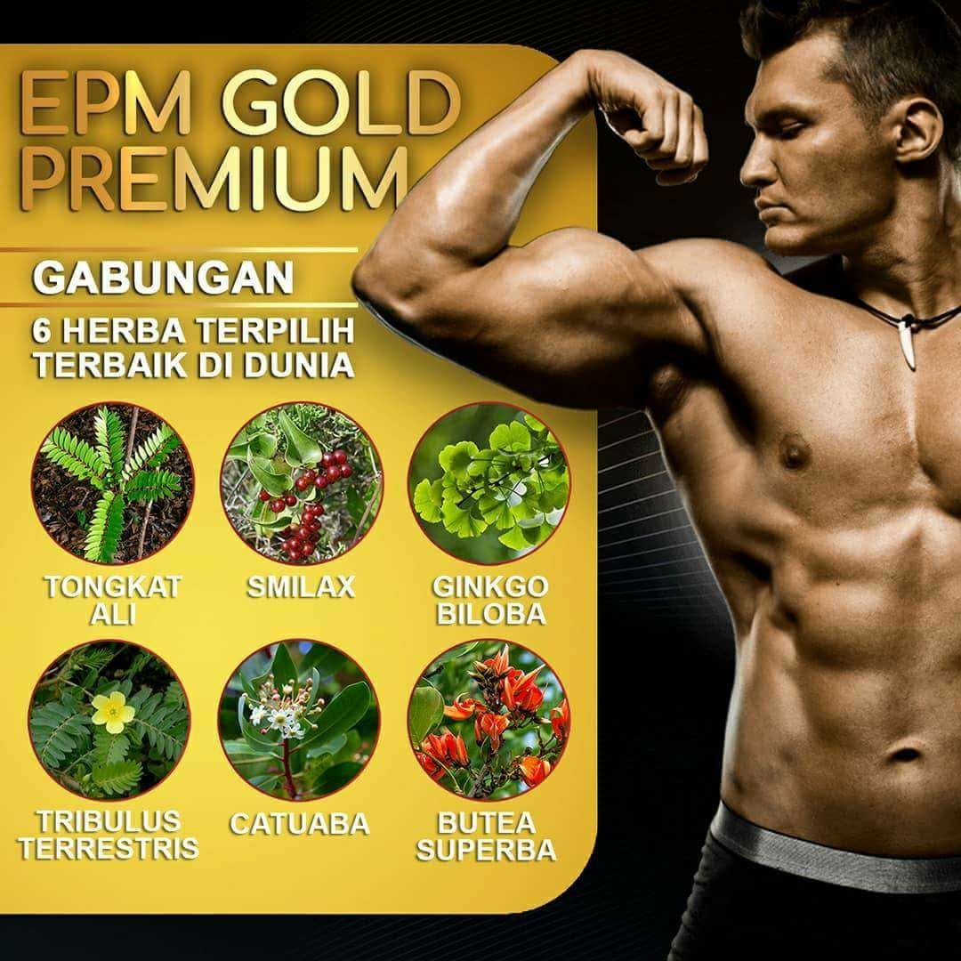 EPM Gold Premium legacy archive