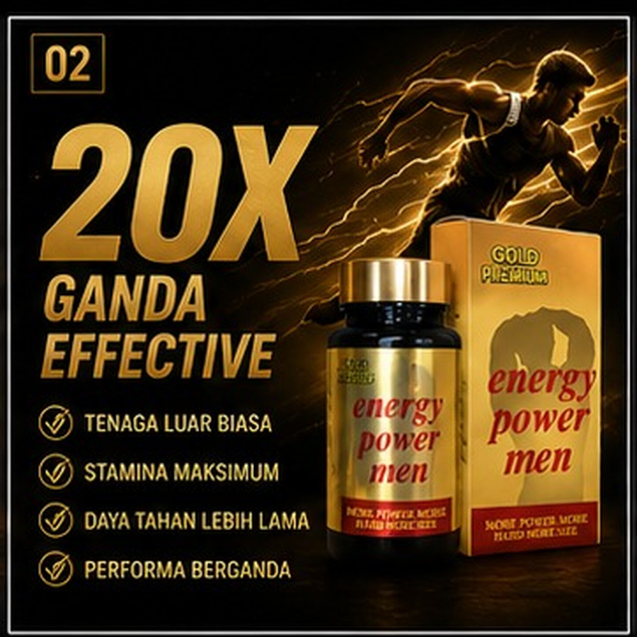 EPM Gold Premium Signature 20X