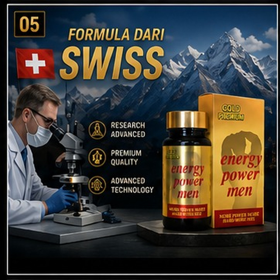 EPM Gold Premium Signature Swiss